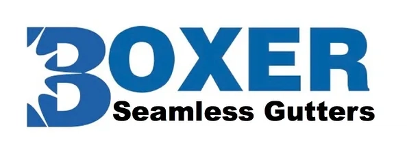 Boxer Seamless Gutters LLC Logo