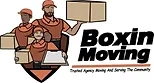 Boxin Moving LLC Logo