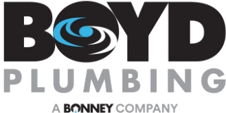 Boyd Plumbing, Inc. Logo
