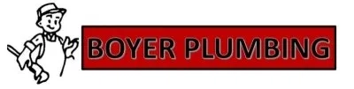 Boyer Plumbing Logo