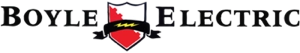 Boyle Electric Logo