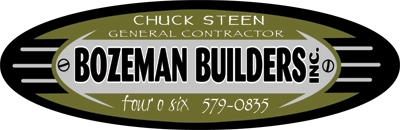 Bozeman Builders Logo