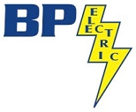BP Electric of Ohio, Inc. Logo