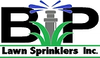 BP Lawn Sprinklers Inc Logo