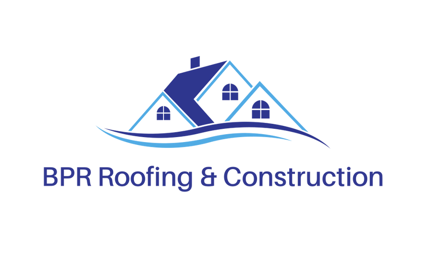 BPR Roofing & Construction, LLC Logo