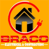 Braco Electrical & Contracting Logo