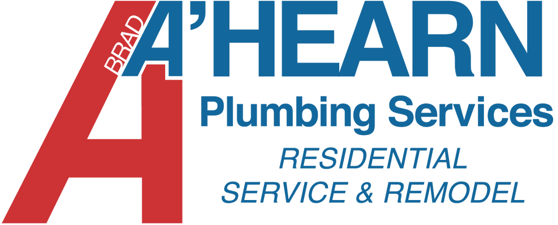 Brad A'Hearn Plumbing Services Logo
