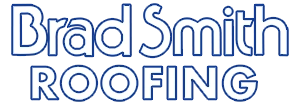 Brad Smith Roofing Logo