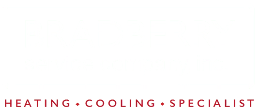 Bradberry Service Company, Inc. Logo