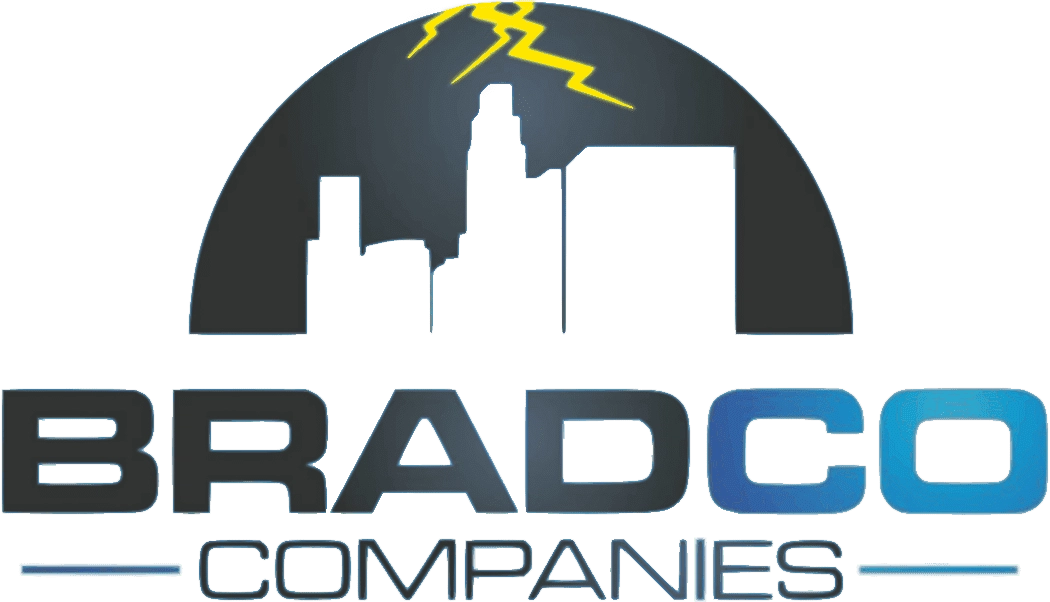 BradCo Companies Logo