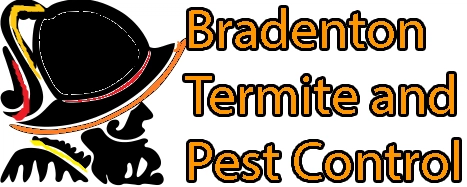 Bradenton Termite and Pest Control Logo