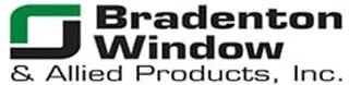 Bradenton Window & Allied Products, Inc Logo