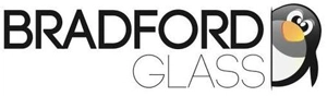 Bradford Glass Logo