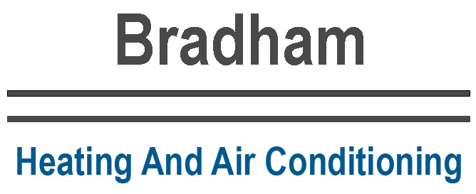 Bradham Heating & Air Conditioning Logo