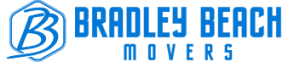 Bradley Beach Movers Logo
