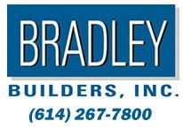 Bradley Builder, Inc. Logo