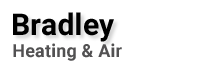 Bradley Heating and Air Logo