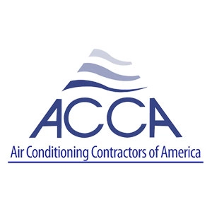 Bradley Heating & Air Conditioning, Inc. Logo