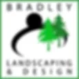 Bradley Landscaping & Design Logo
