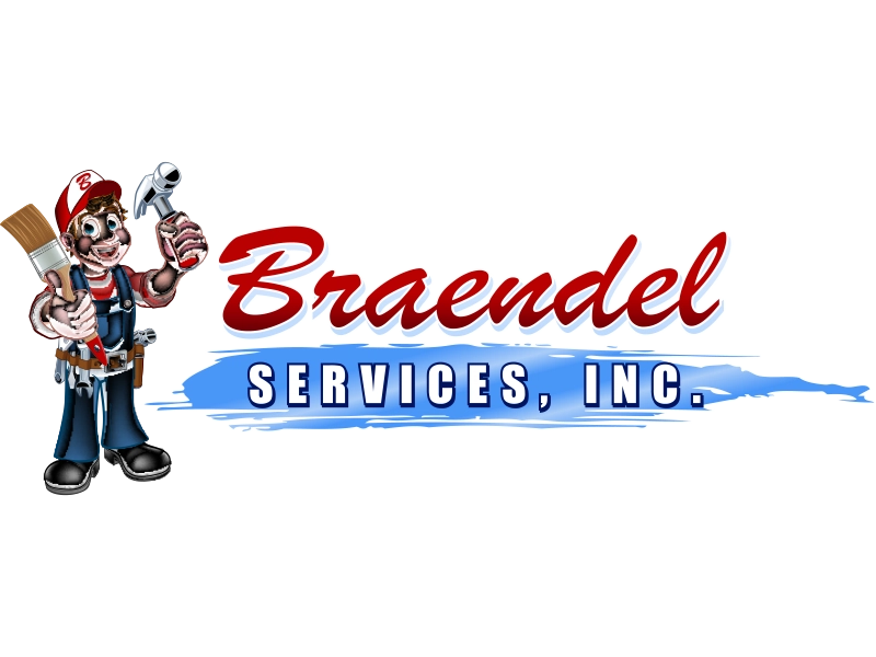 Braendel Services, Inc Logo