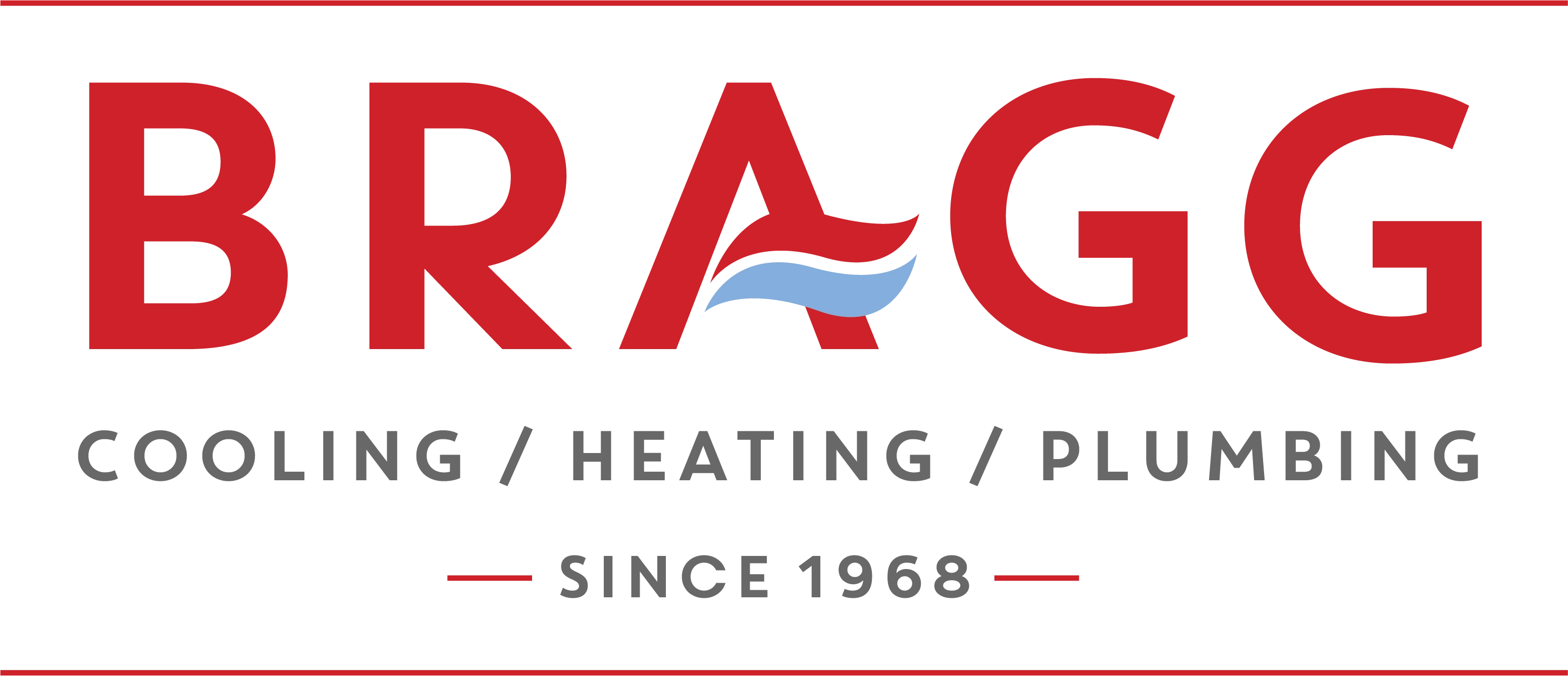 Bragg Home Services Logo