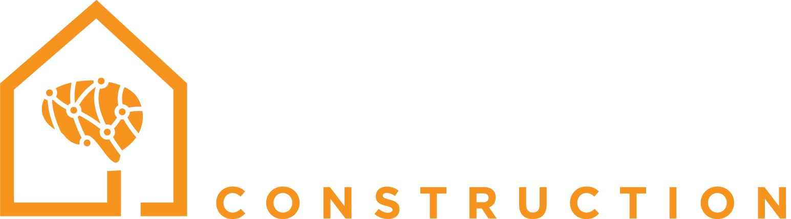 Brainiac Construction Logo