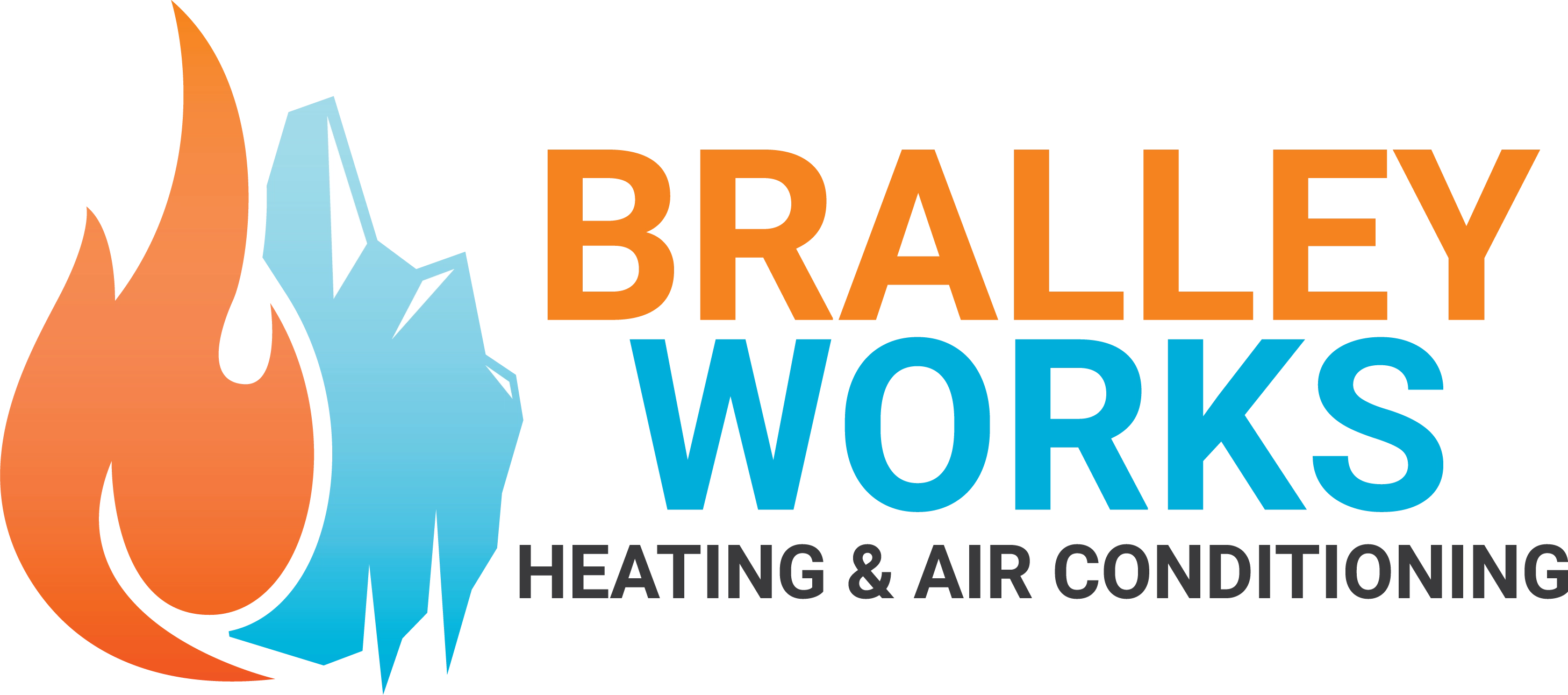 Bralley Works Heating and Air Conditioning LLC Logo