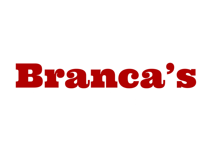 Branca's Air Conitioning, Inc. Logo