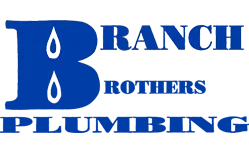 Branch Brothers Plumbing Inc Logo