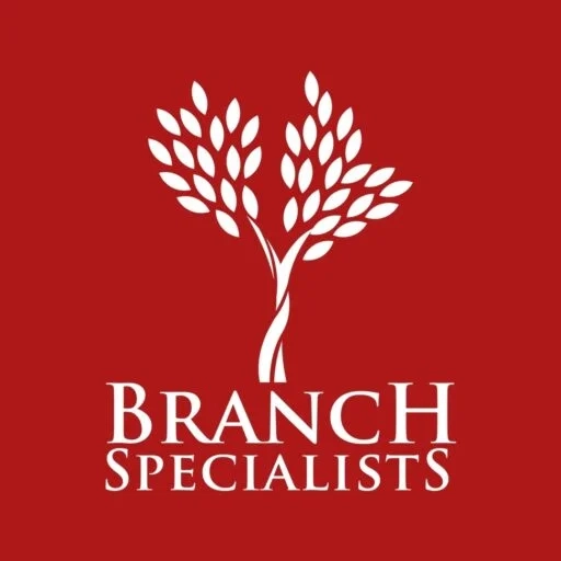 Branch Specialists Rochester NY Logo