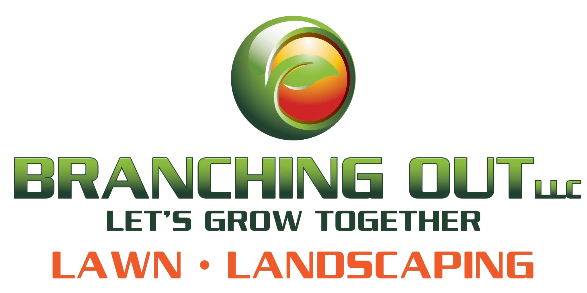 Branching Out LLC Logo