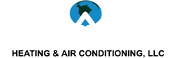 Brand Heating & Air Conditioning, LLC Logo