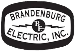 Brandenburg Electric Inc Logo