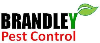 Brandley Pest Control Logo