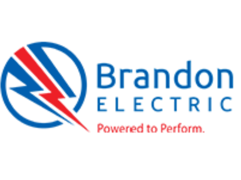 Brandon Electric Logo