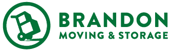 Brandon Moving & Storage Logo
