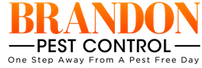 Brandon Pest Control Logo
