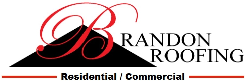 Brandon Roofing Logo