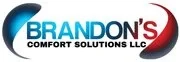 Brandon's Comfort Solutions, LLC. Logo