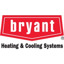 Brandt Heating and Air Conditioning Logo