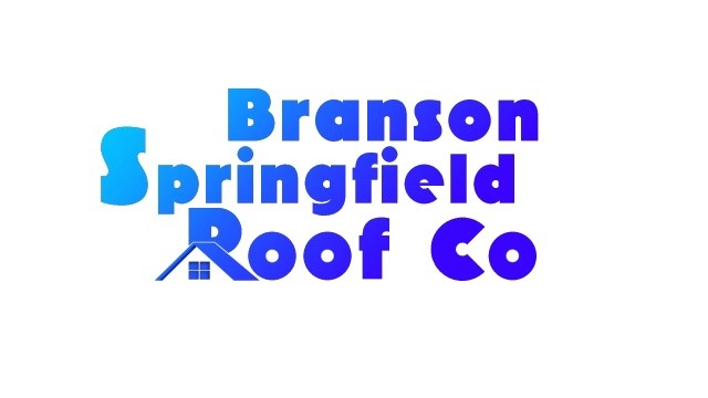 Branson/Springfield Roof Co Logo