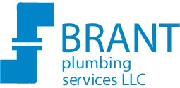 Brant Plumbing Services Logo