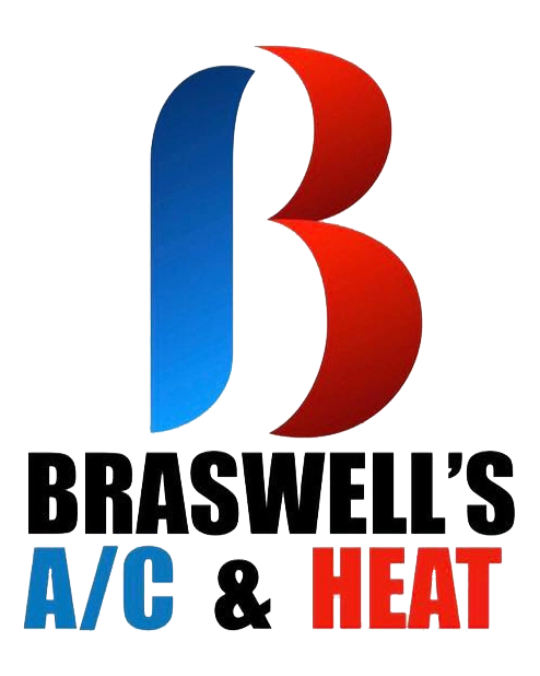 Braswell's Air Conditioning And Heating Services LLC Logo