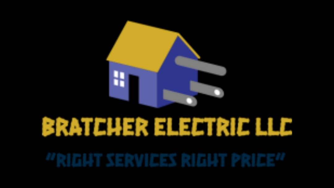 Bratcher Electric LLC Logo