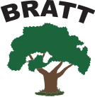 Bratt Tree Company Logo