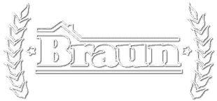 Braun Construction Logo