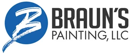 Braun's Painting, LLC Logo
