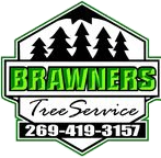 Brawner's Tree Service LLC Logo