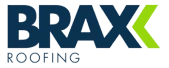 BRAX Roofing Logo