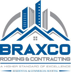 BRAXCO Roofing and Contracting LLC Logo